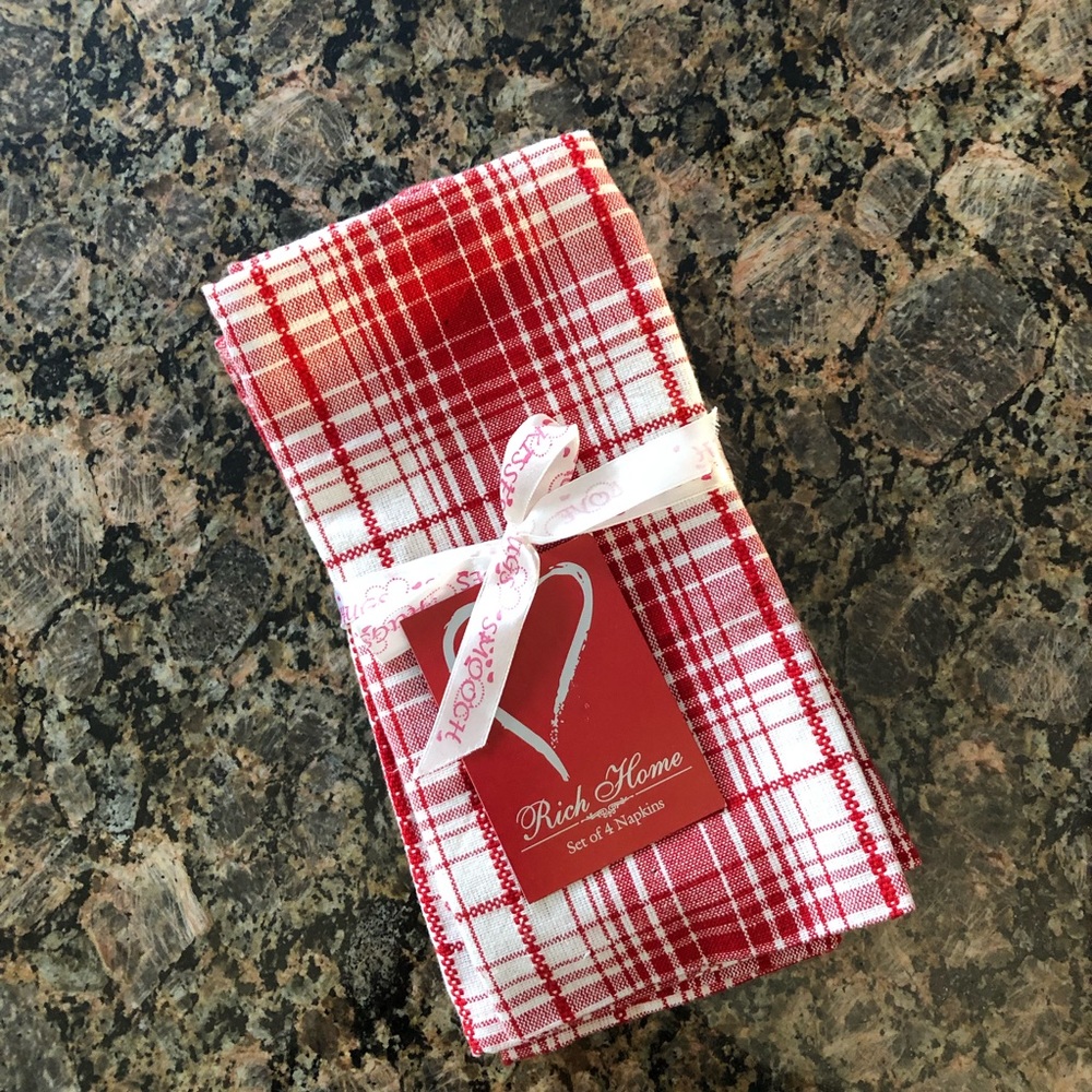 Napkins